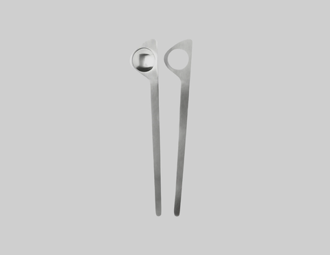 ARNE JACOBSEN SALAD SERVERS