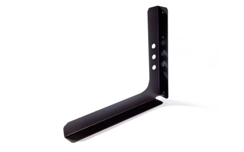 Heavy duty steel counter bracket