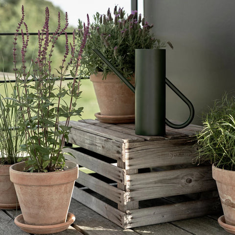 BLOOM WATERING CAN