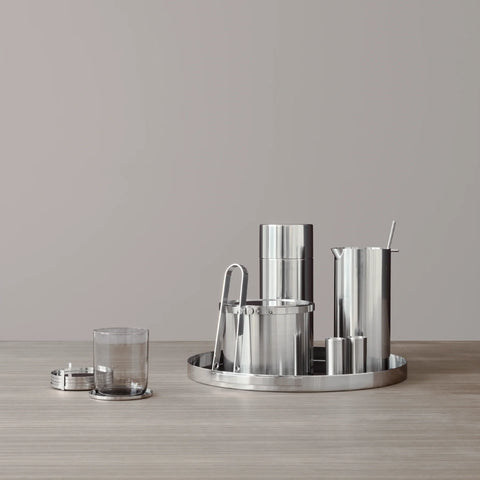 ARNE JACOBSEN SALT & PEPPER SET